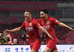 青岛黄海客场对阵武汉卓尔，冲击客场奇迹